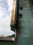 FPM - Smeral KHZ 8 Hammer Steel Hot Forging Press 